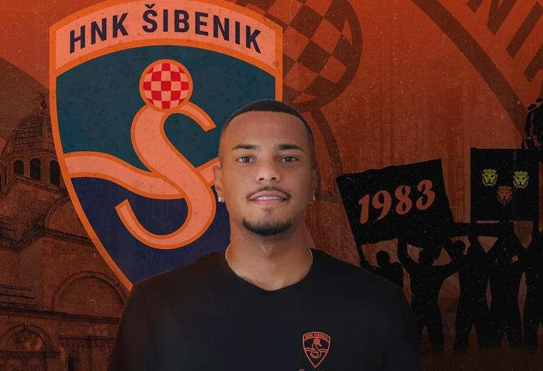 HNK Šibenik potpisao s igračem iz brazilske šeste lige, uz službeni povratak 'šibenskog Di Livija'