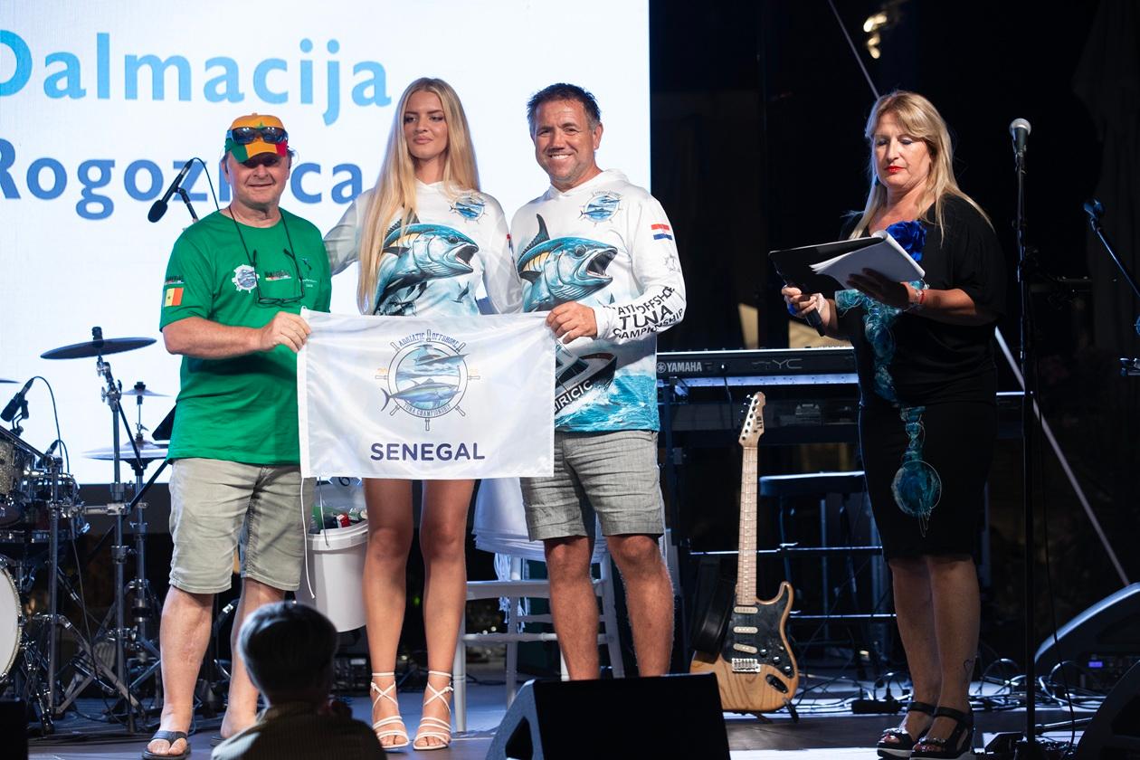 Rogoznica domaćin međunarodnog turnira u lovu na velike trofejne ribe