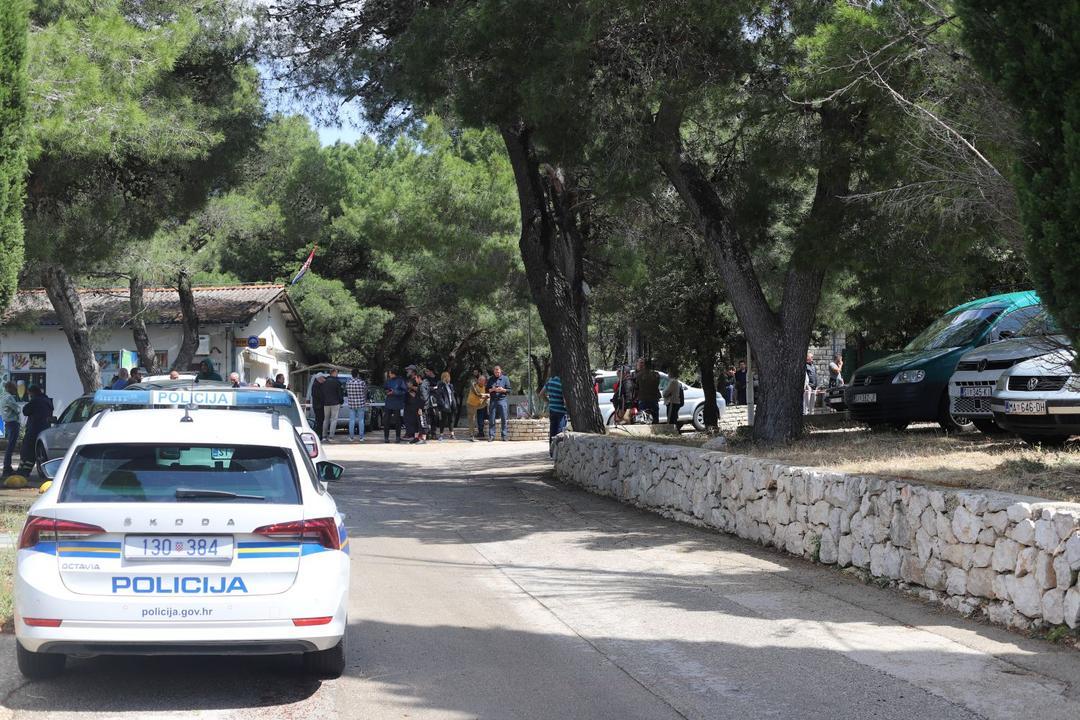 Općina Tisno dokapitalizacijom spašava kamp Jazina od stečaja