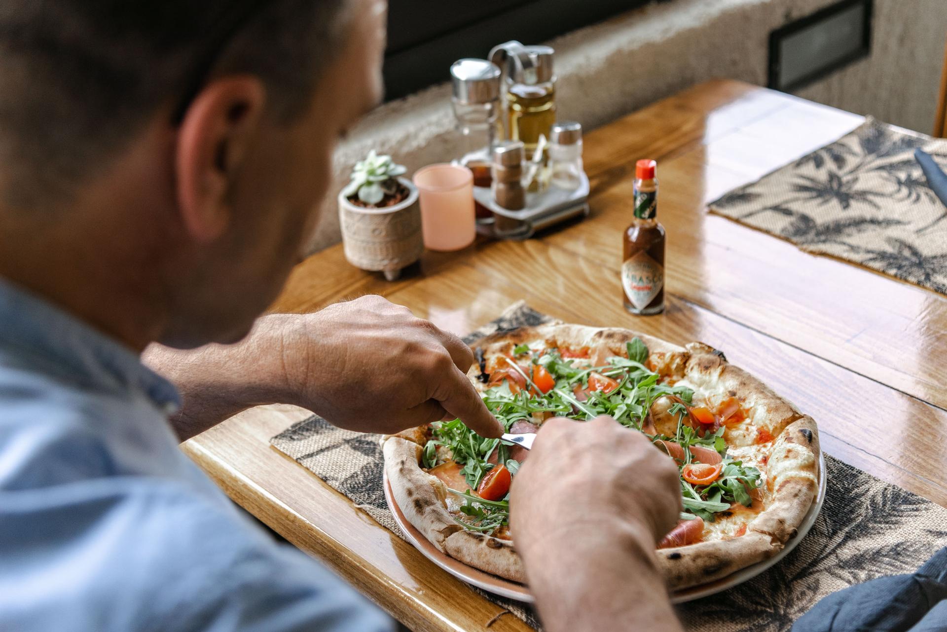 Uživajte u slasnim pizzama i lijepim trenucima u Pizzeriji Toć
