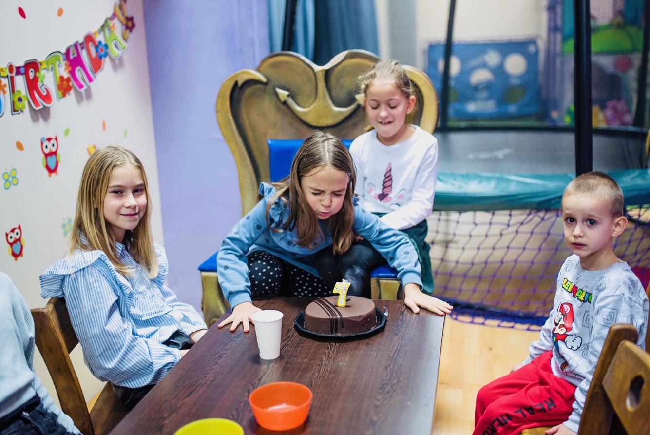FunTastic u Njivicama – jer rođendan svakog djeteta zaslužuje biti fantastičan!