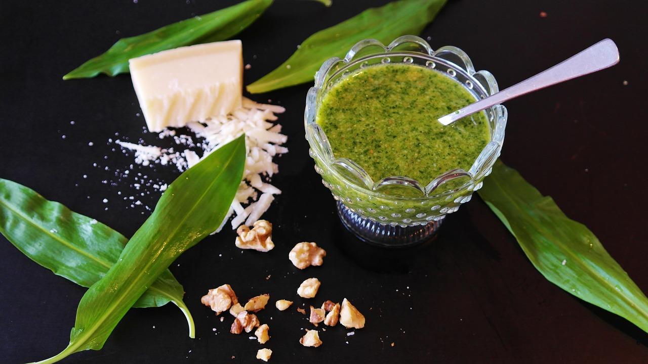 Gremolata je sjajan spoj začina koji će obogatiti svako jelo, mesno ili riblje