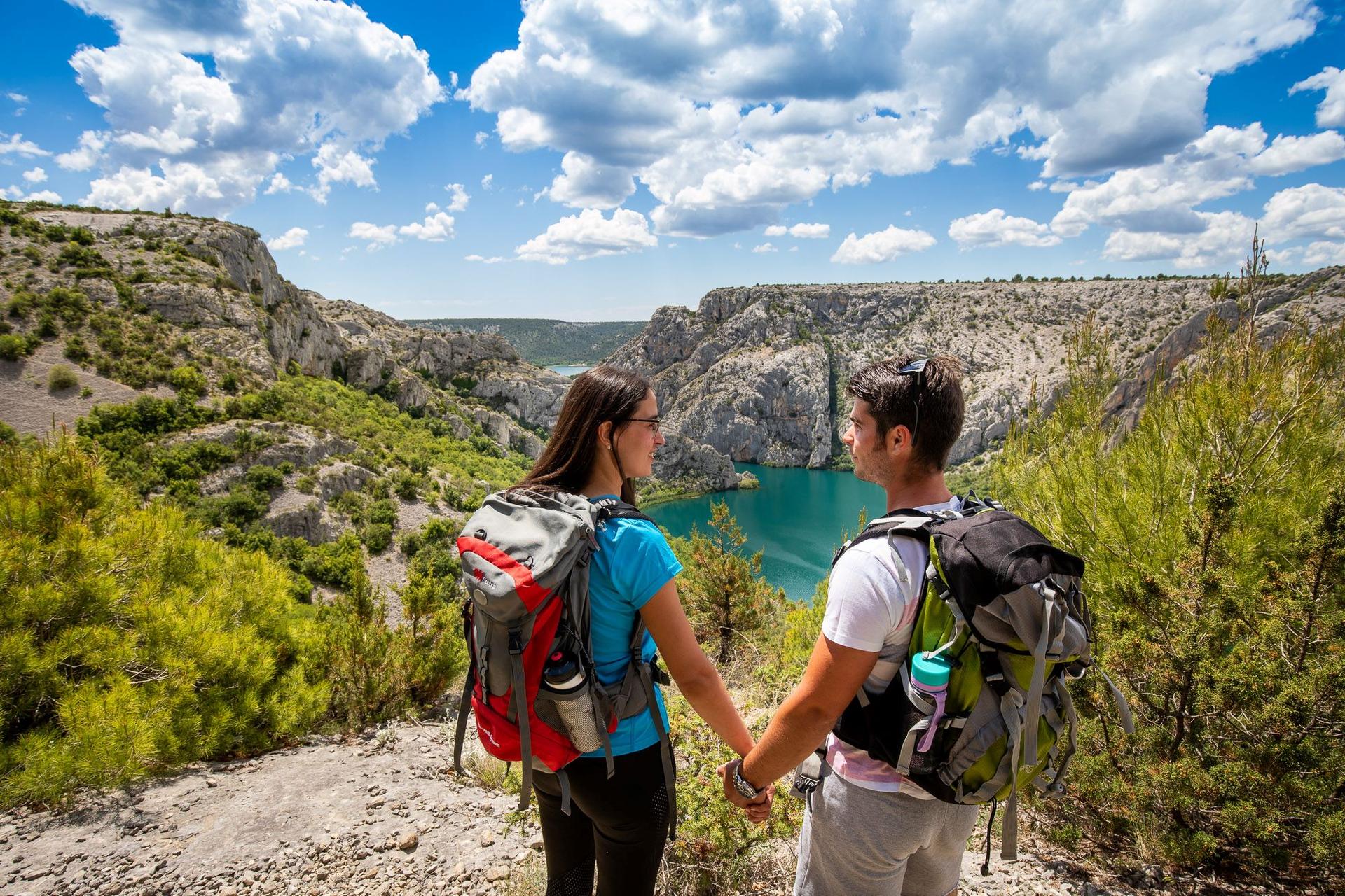 Rujan u NP „Krka“: edukativne radionice i programi za djecu i mlade