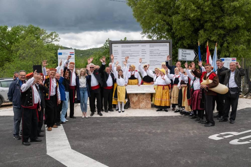 Šibenski 'Vodovod i odvodnja' doveo vodu iz Krke i do zagorskog dijela susjedne županije