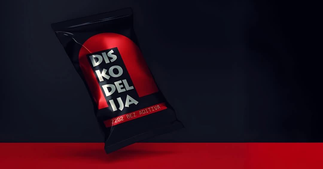 Diskodelija