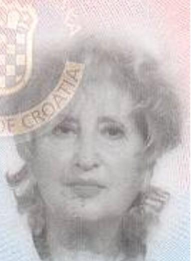 Jelica Belamarić