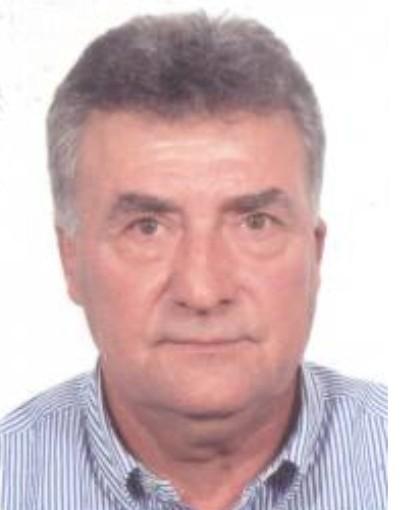 Tihomir Radovčić 