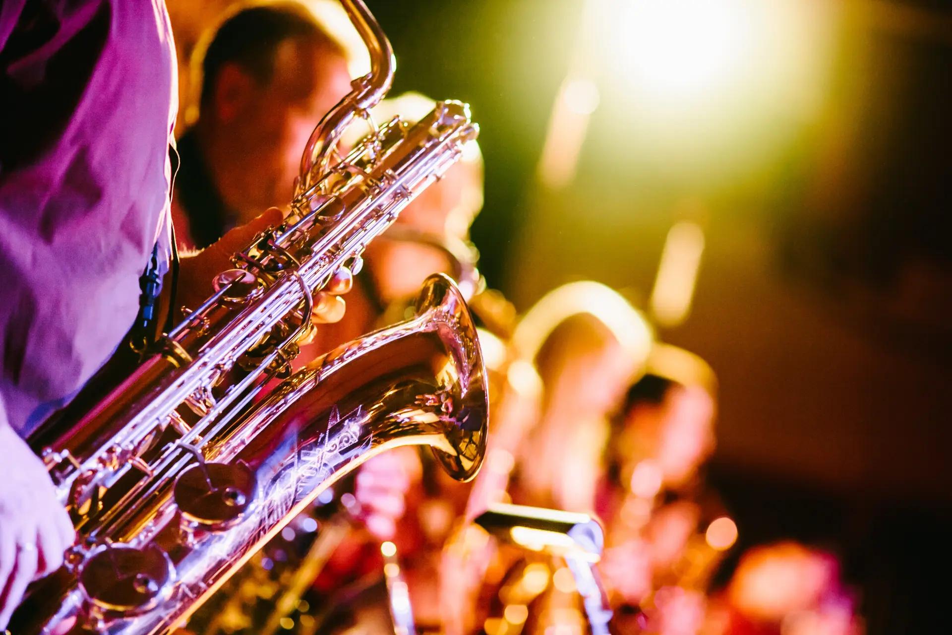 Irma Dragičević i Jazz ansambl 