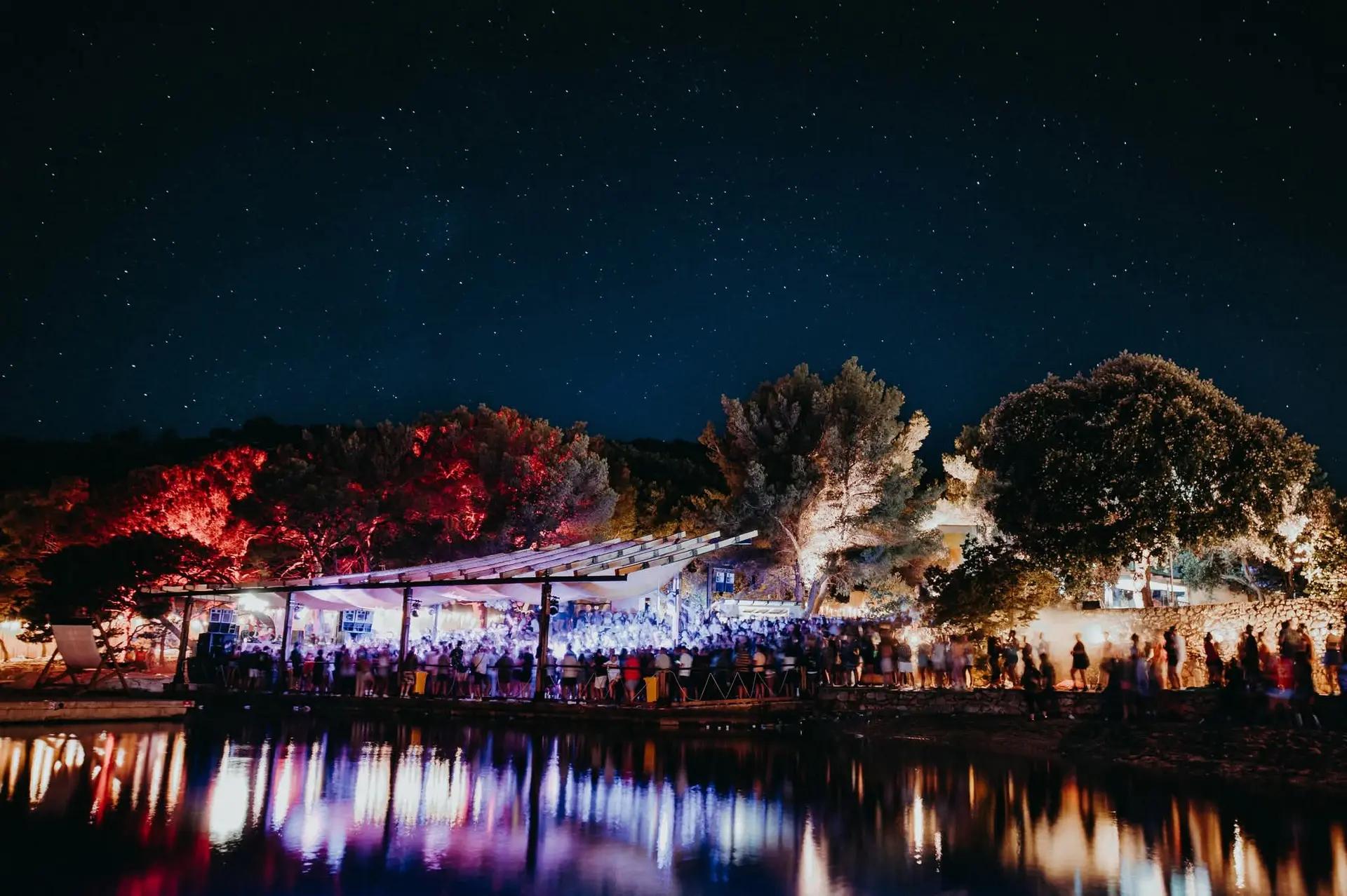 Dimensions Festival