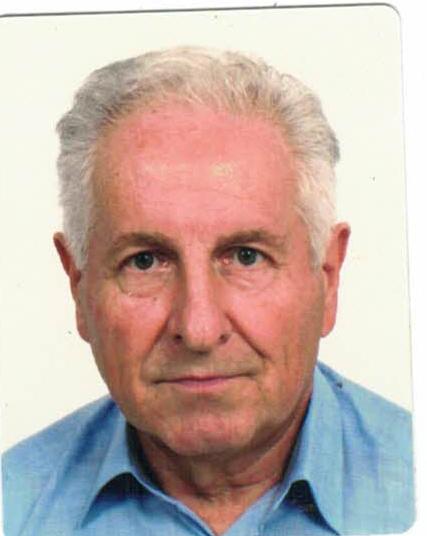 Stipe Aras 