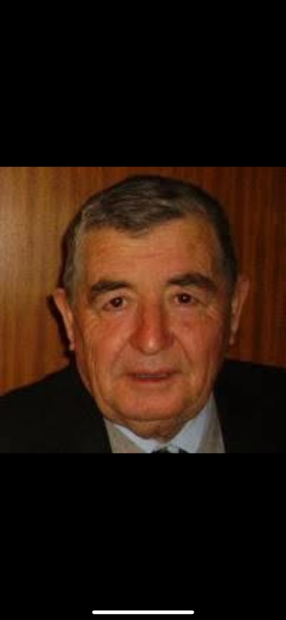 Ante Huljev 
