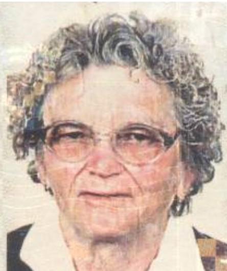 Marica Mrdeža