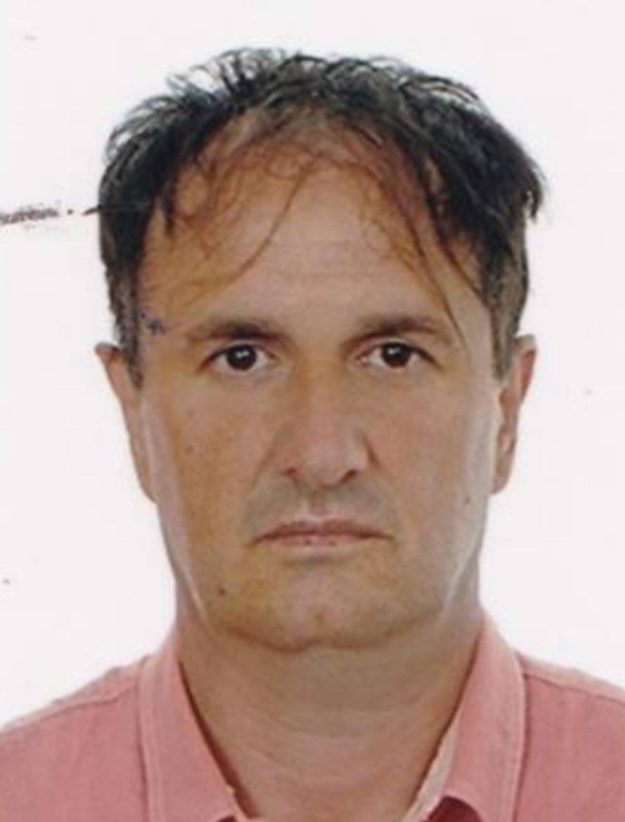 Toni Nedoklan