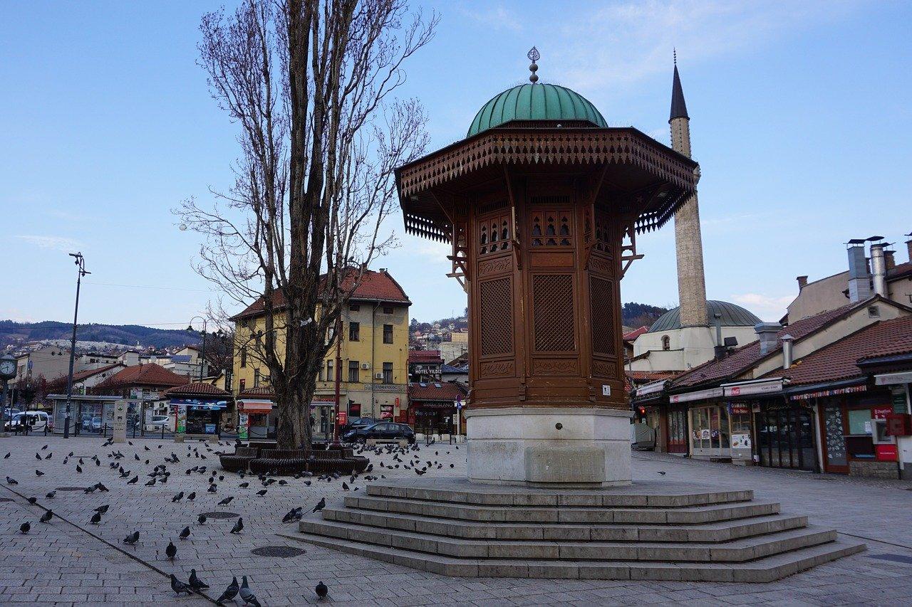 Šerbedžija: Vremena su opasna, dužnost je umjetnika na to upozoriti