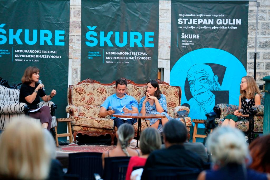 Odabrani finalisti regionalne pjesničke Nagrade 'Stjepan Gulin'