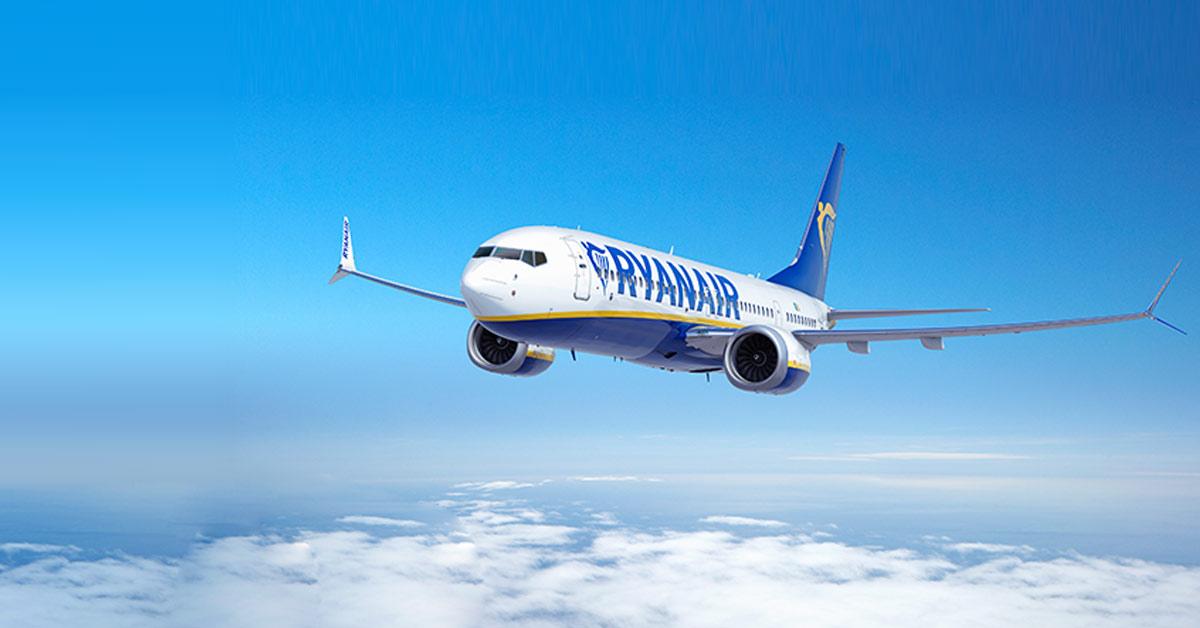 Velika Ryanairova akcija: Do europskih destinacija za samo 15 eura