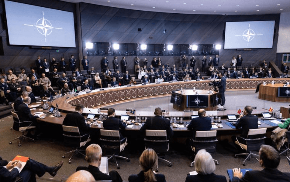 Povijesna odluka NATO-a: Za obranu pet posto BDP-a, bez izuzetaka