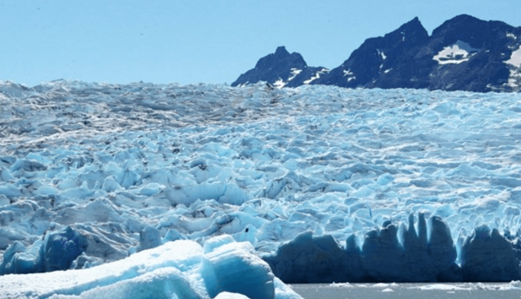 Klimatske promjene: Morski led na Antarktici jako se smanjio