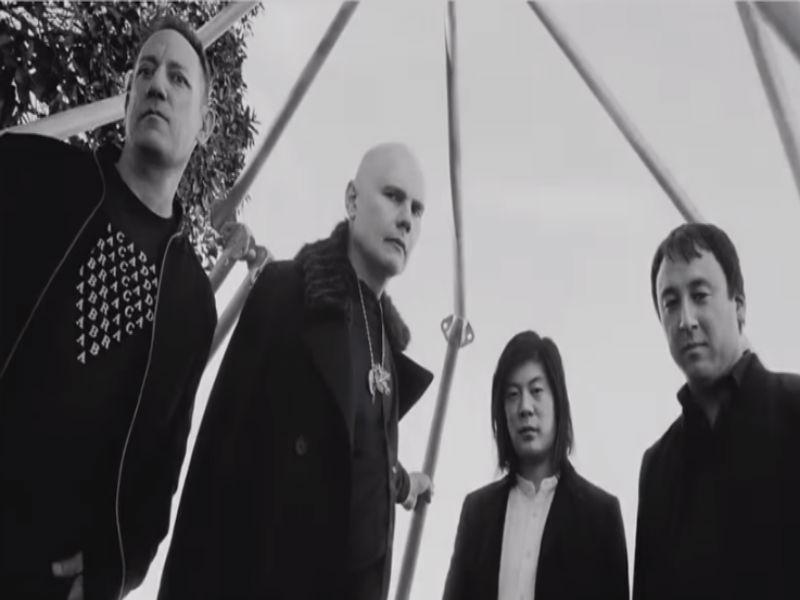 The Smashing Pumpkins dolaze na INmusic festival