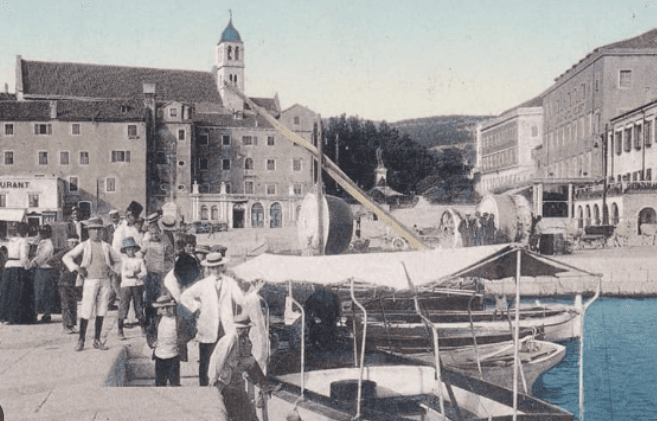  'Kad je u Gornjen poju, onda je čemer, a kad je na Srimi, onda je bunja'
