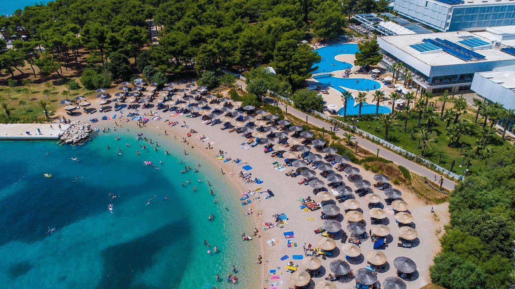 Amadria Park u potrazi je za pomoćnim fizičkim radnicima!