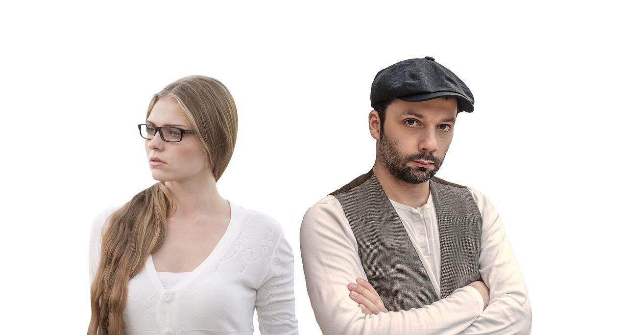 Šest znakova da ste u braku s partnerom koji vas zanemaruje