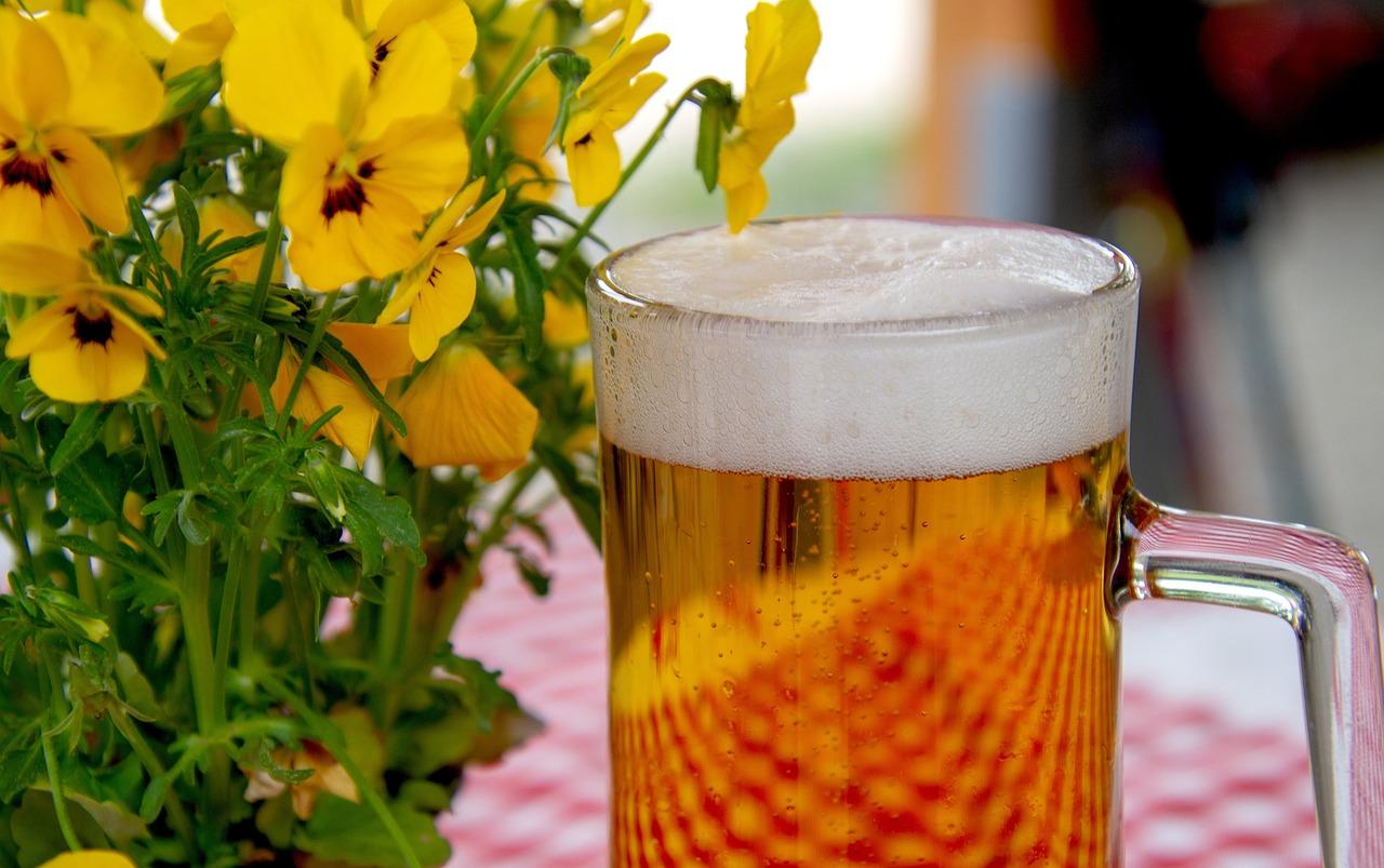 Osvježenje uz hladno pivo: Evo zašto nam na vrućinama baš posebno paše