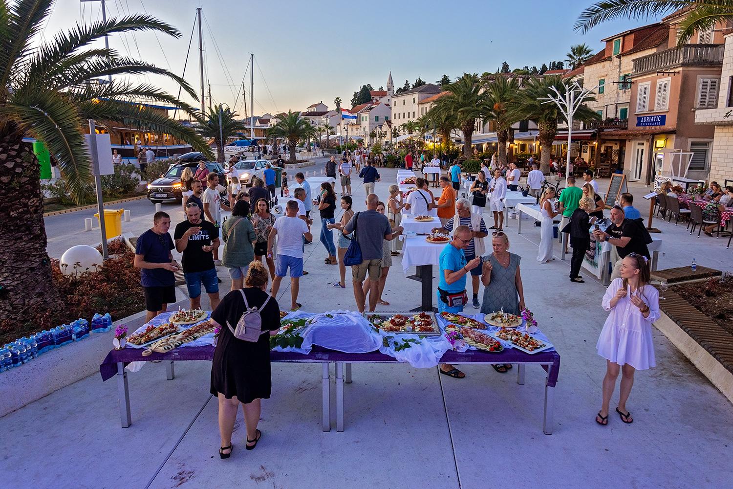 Ovaj vikend doživite vinsku čaroliju na Babić festu u Rogoznici