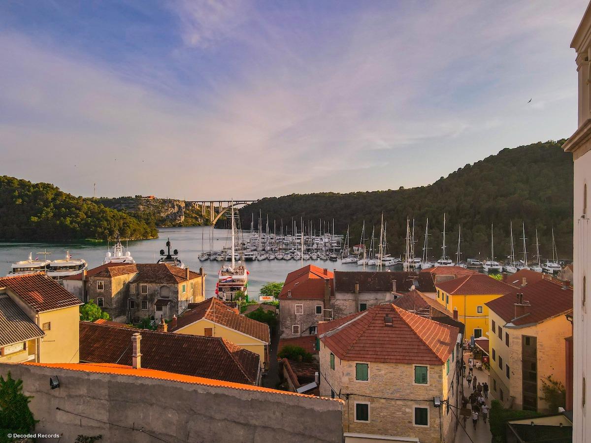 Skradinski festival rižota uz vrsne kuhare garantira gastro spektakl