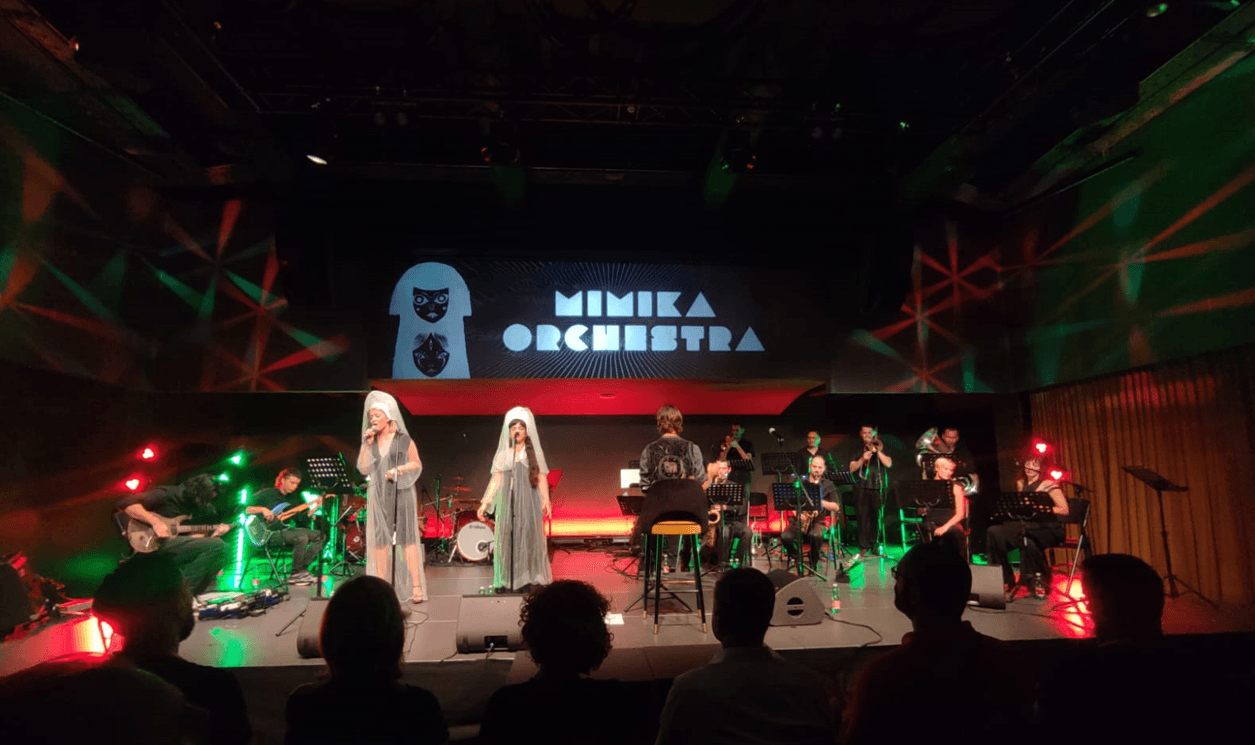 Fenomenalnom izvedbom Mimika Orchestra otvoren šibenski SHIP festival