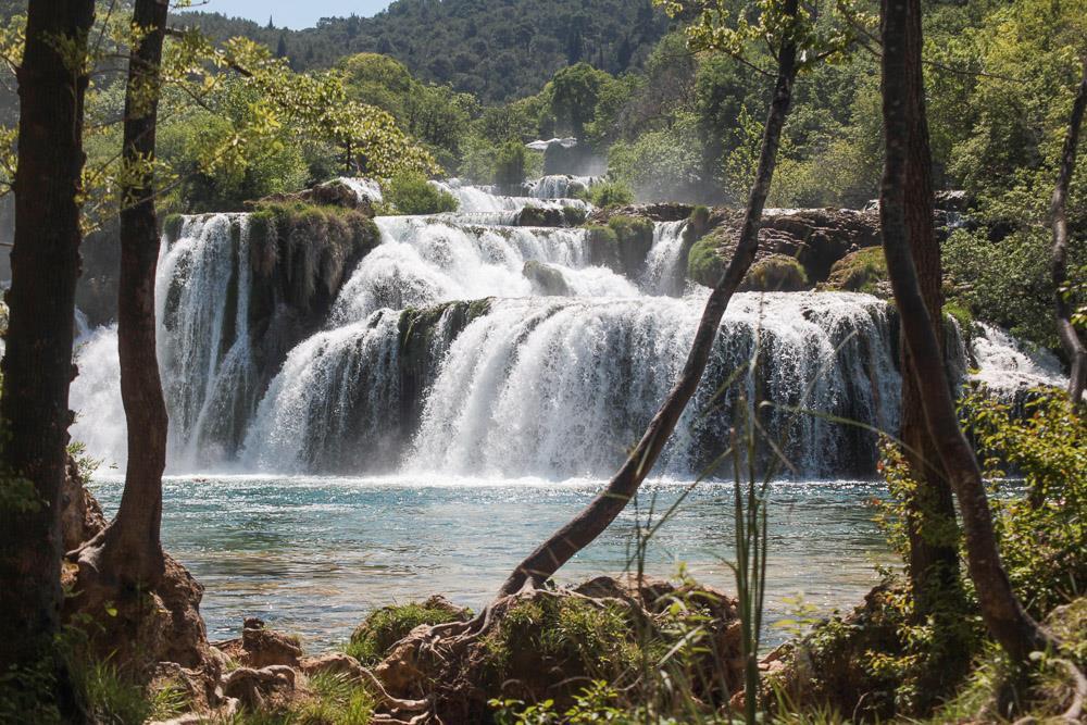 U sklopu Europskog tjedna mobilnosti promotivne cijene posjetiteljima NP 'Krka' 