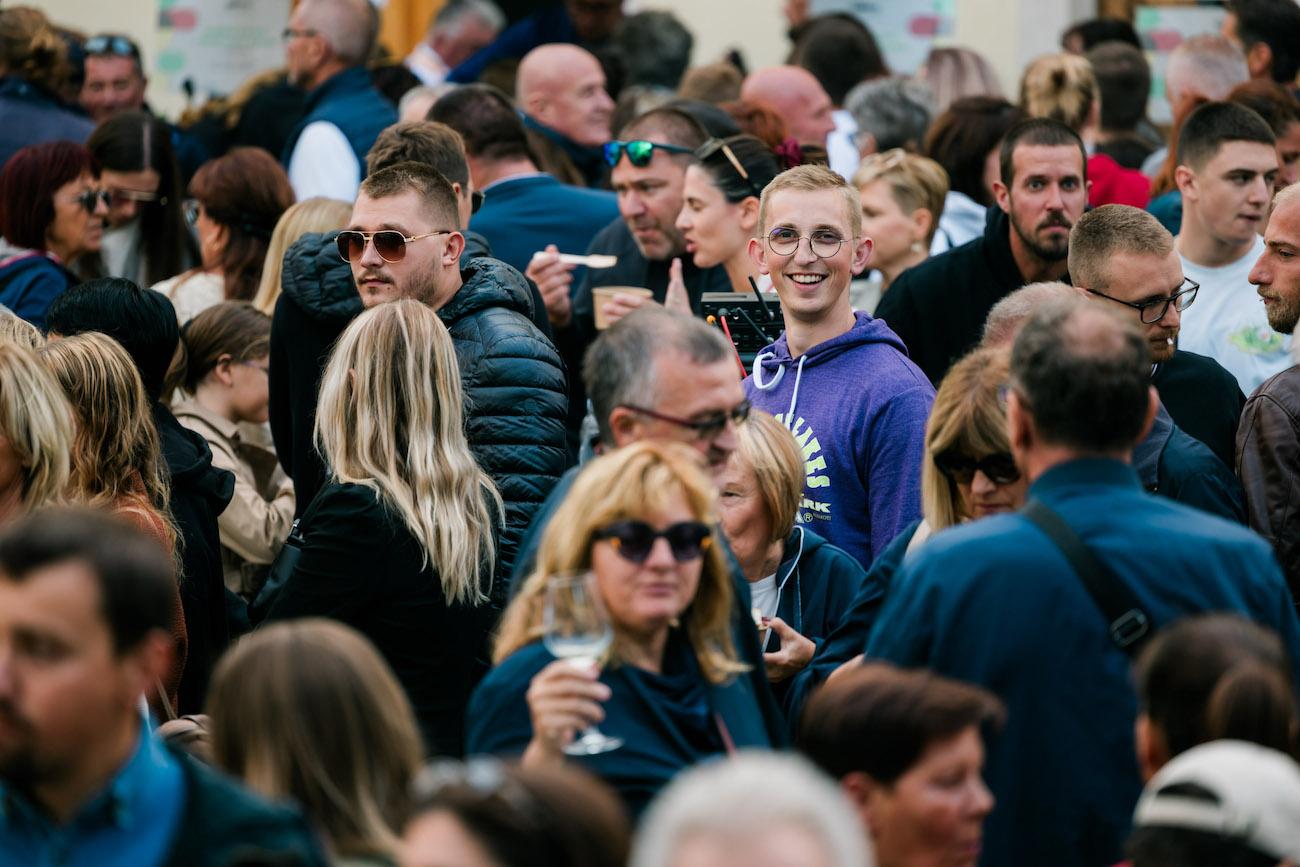 1. Skradinski festival rižota oduševio, tražila se porcija više