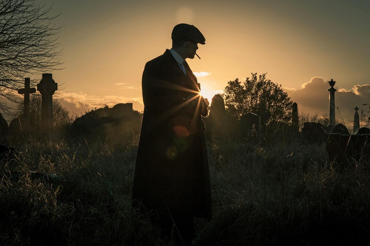 Počelo snimanje filma Peaky Blinders: Nezamjenjivi Cillian Murphy kao Thomas Shelby