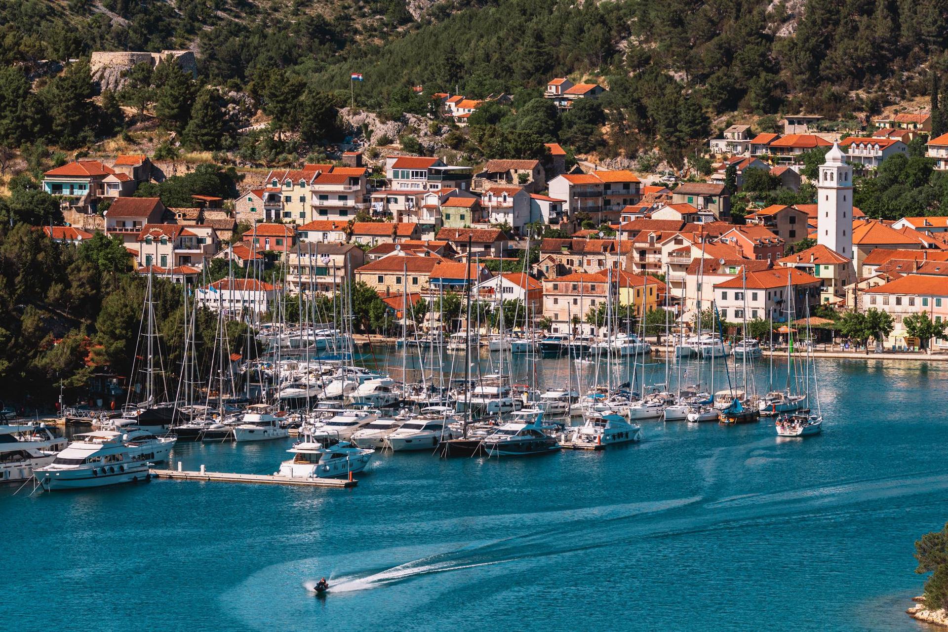 Grad Skradin objavio natječaj za posao: Evo koji su uvjeti