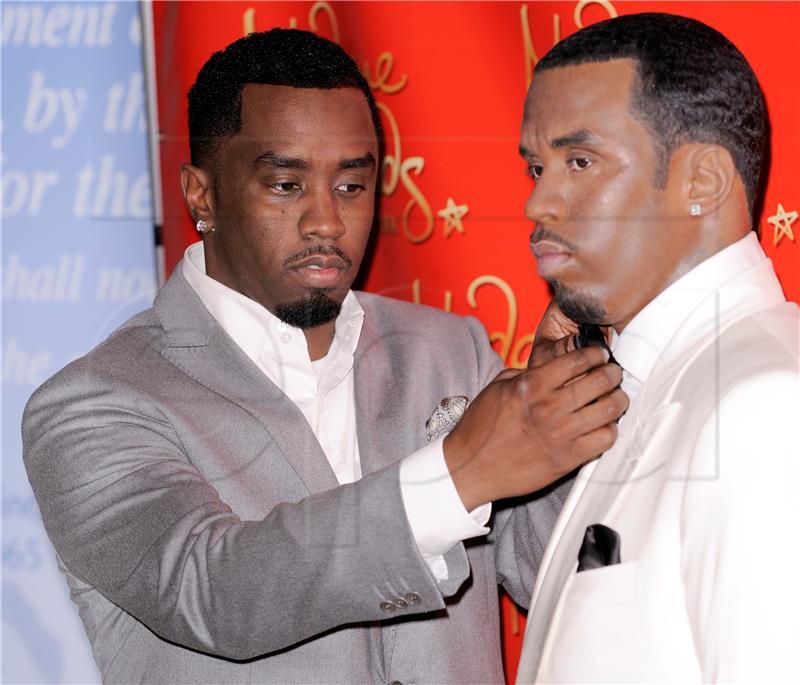 Diddy ostaje u pritvoru, odbijena jamčevina