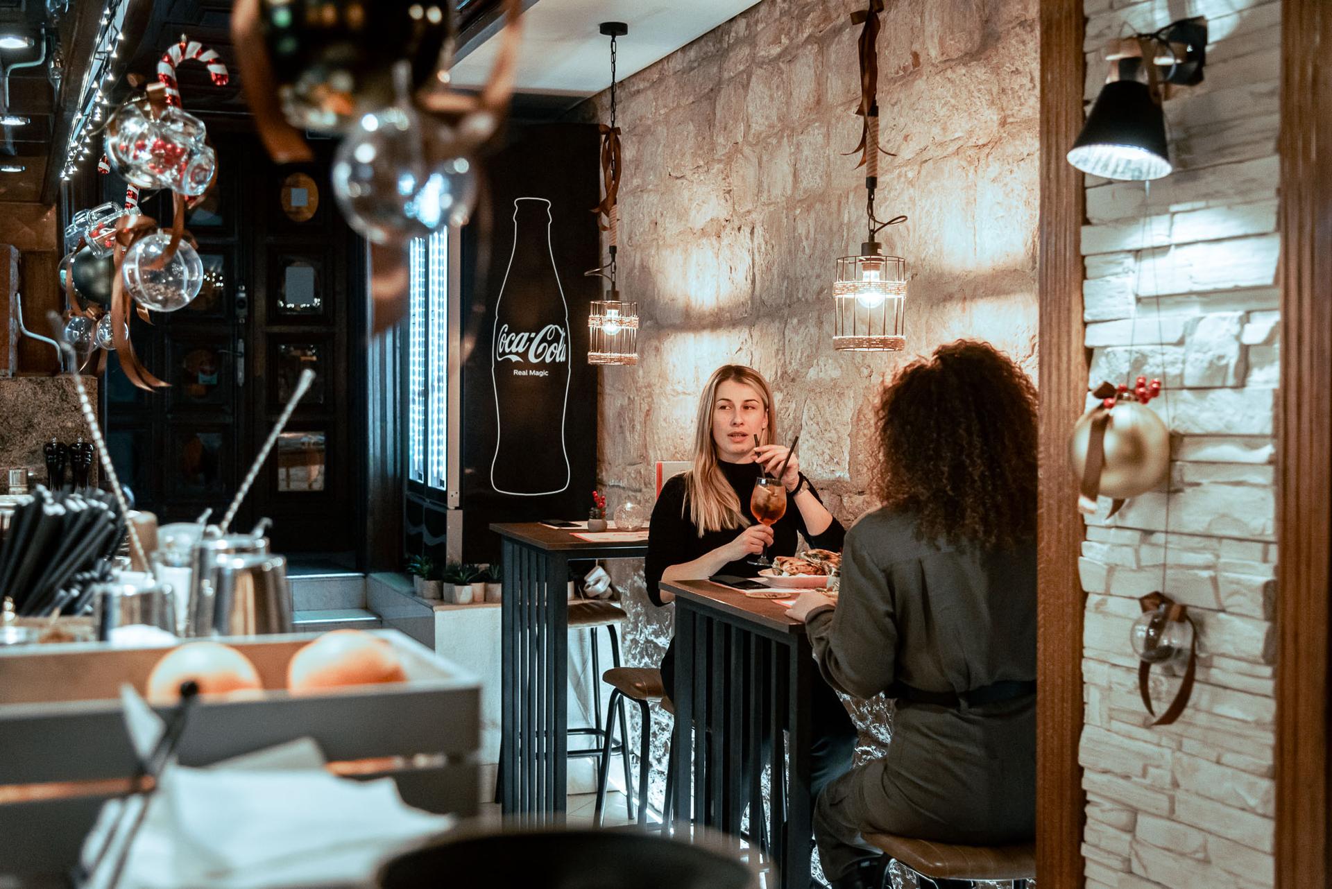 Posjetite novouređenu pizzeriu Fratelli u samom srcu Šibenika!