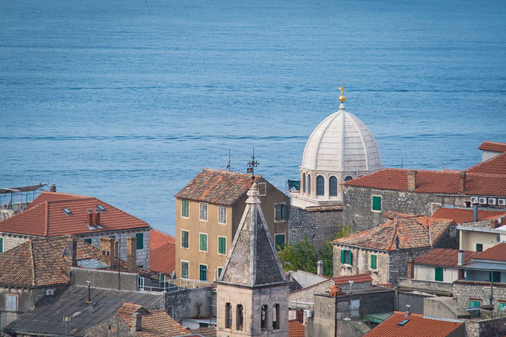 Šibenska božićna bajka pogledom Hrvatske enciklopedije 