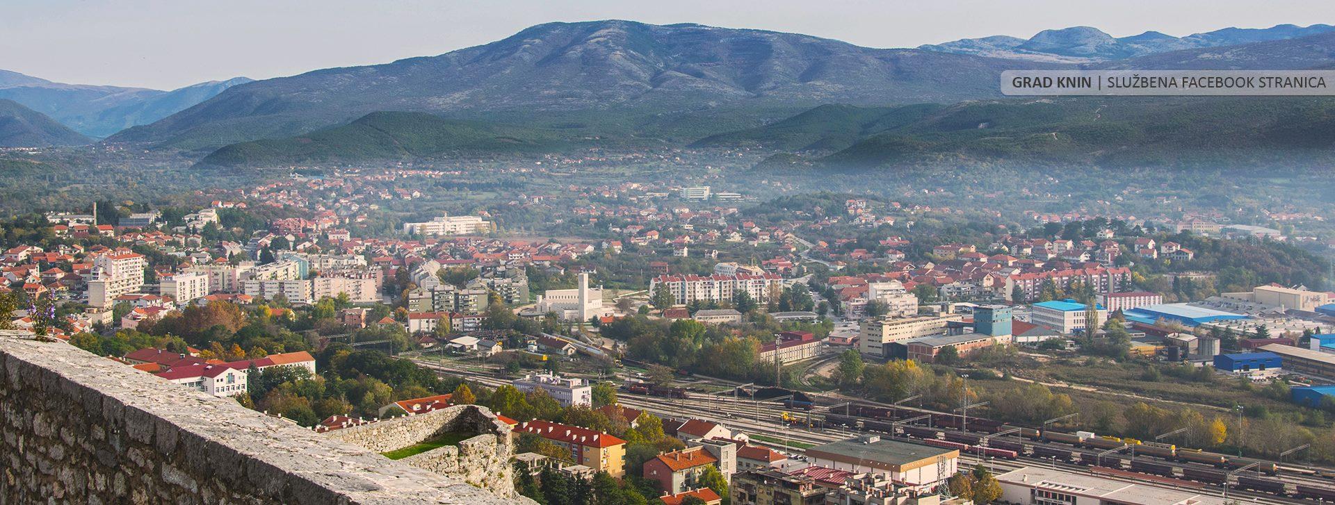 Podaci i fotografije: Kninska knjižnica izdala metereološki godišnjak za 2024.