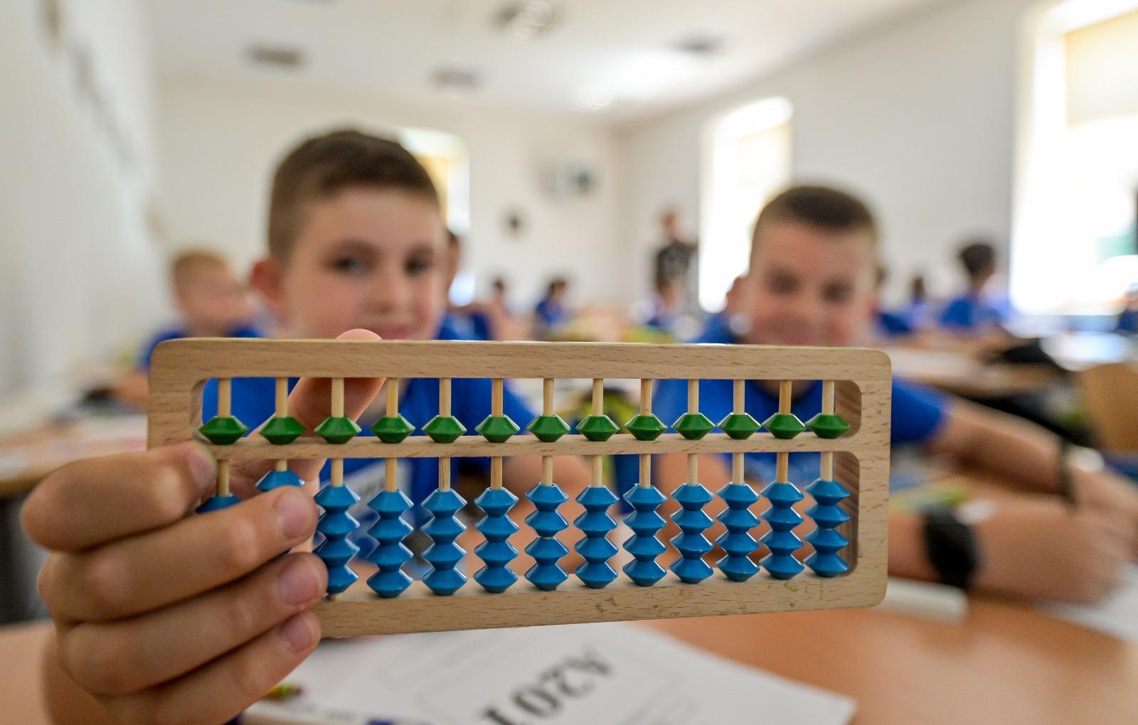 Škola koja gradi vještine budućnosti upisuje nove učenike u Šibeniku