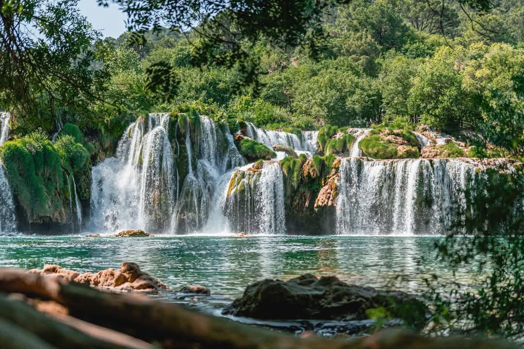 NP „Krka“ časti sve posjetitelje besplatnim ulaskom u Park 