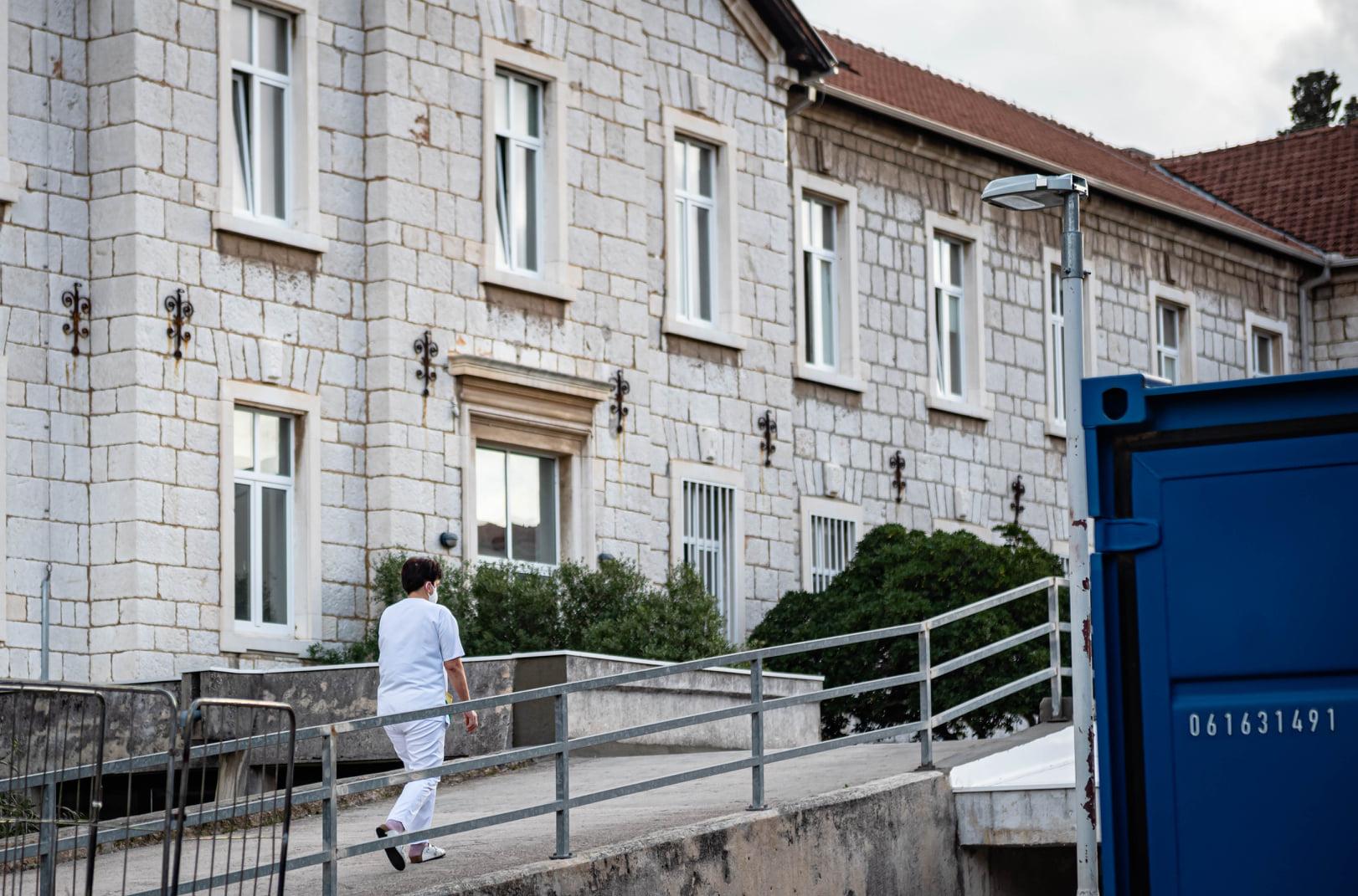 U Šibeniku otvorena Ambulanta za liječenje boli, rade i akupunkturu