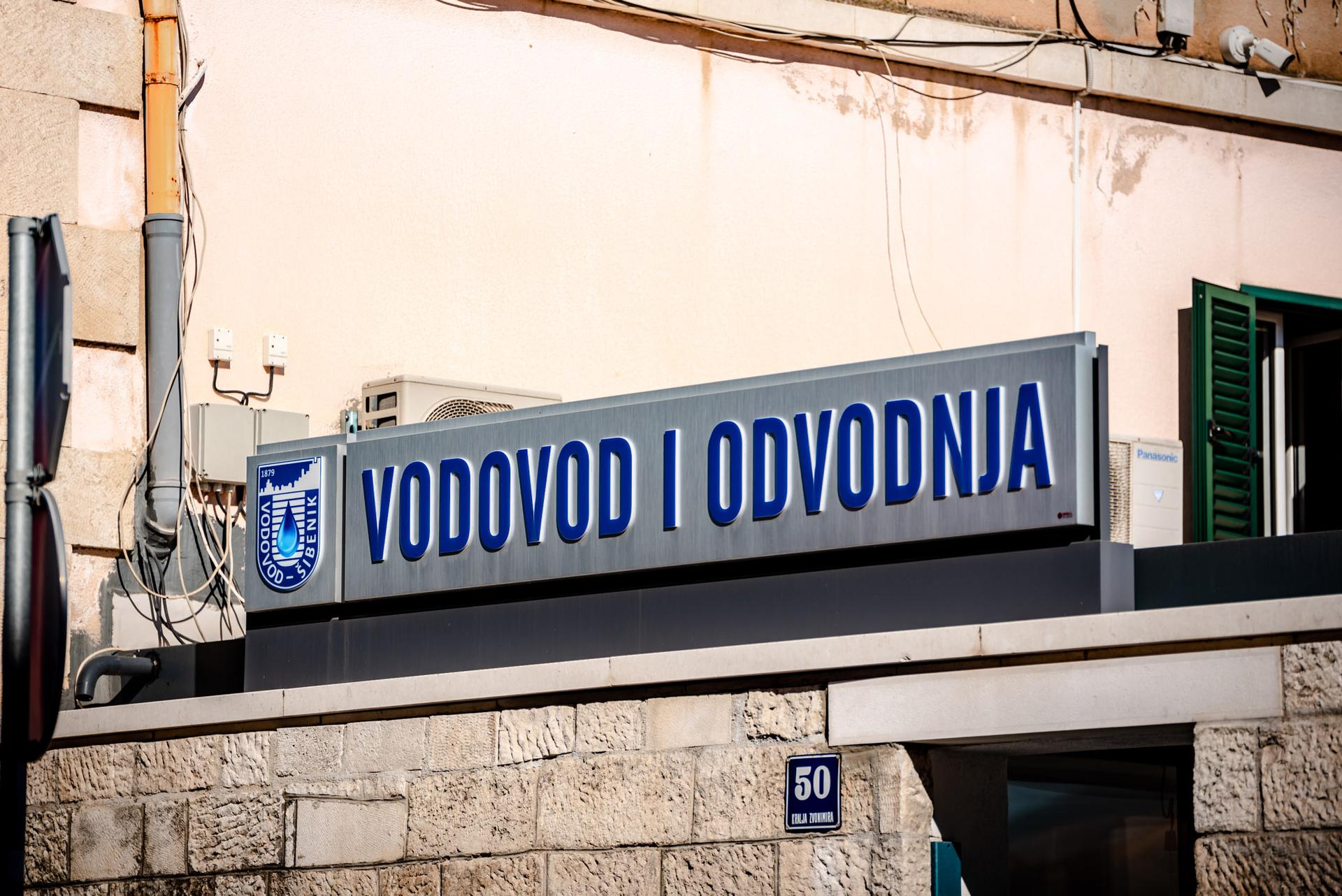 Iz šibenskog ‘Vodovoda‘ poslali važno upozorenje vlasnicima bazena