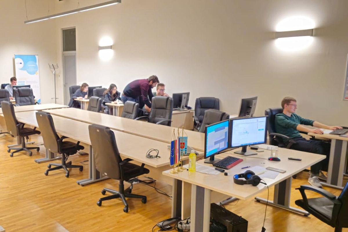 Prijavite se na radionicu ‘Osnove modeliranja u programskom rješenju SolidWorks’