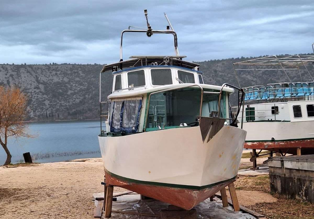 Nastavljaju se prijepori Skradinjana i NP Krka oko plaže Pisak: 'Nećemo odustati dok se naš glas ne čuje'