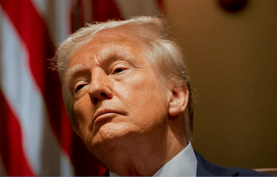 Trump tvrdi da je Kina 'potpuno prekršila' dogovor sa SAD-om o carinama