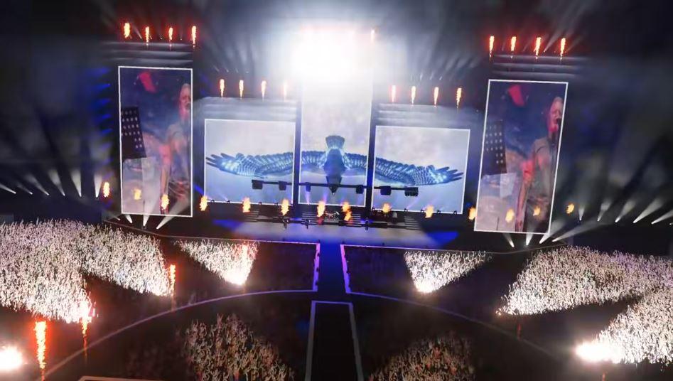 Sendviči, voda, pivo, vino sokovi... Procurile cijene hrane i pića za Thompsonov koncert