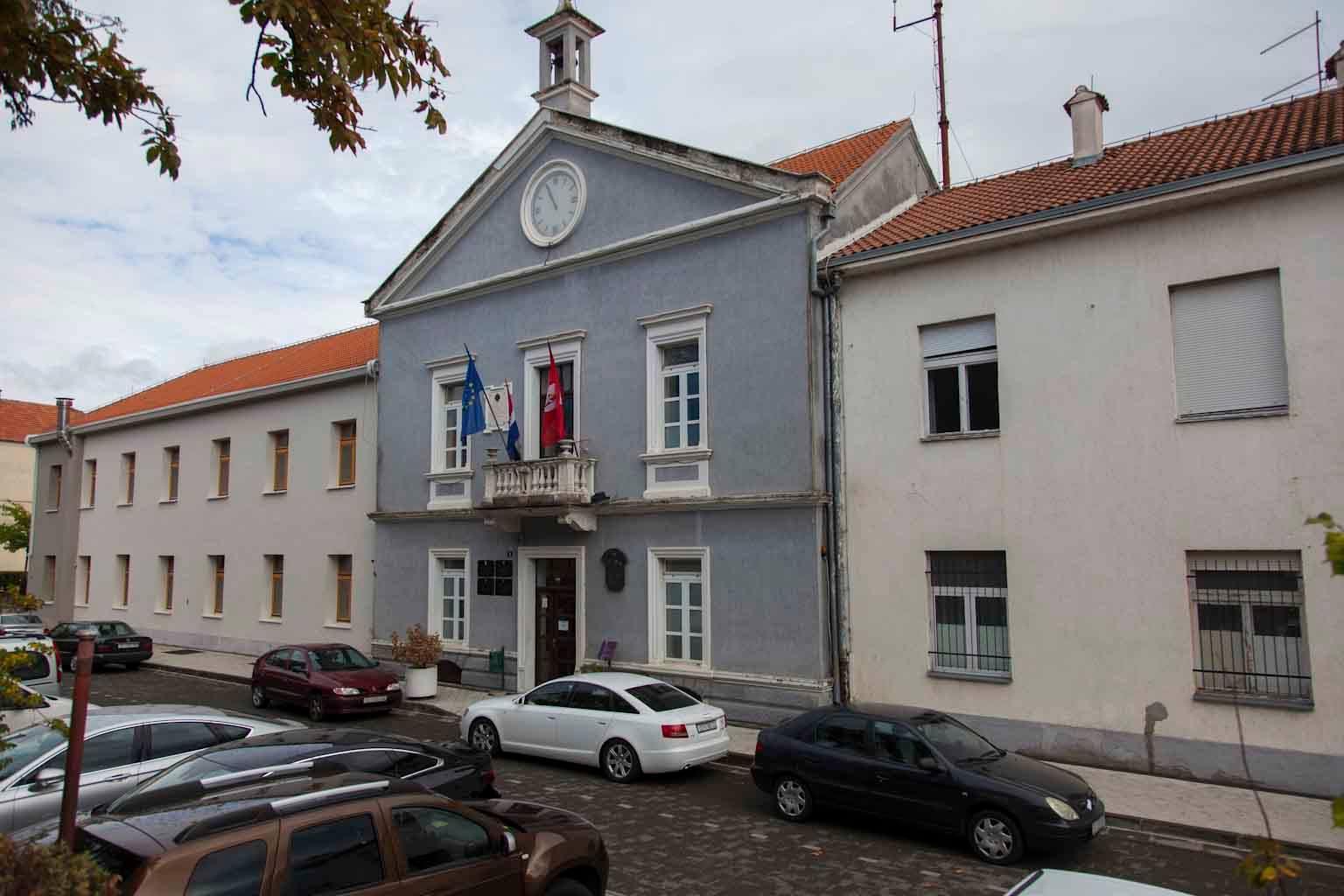 Poznat kandidat za gradonačelnika 'Koalicije za Drniš'
