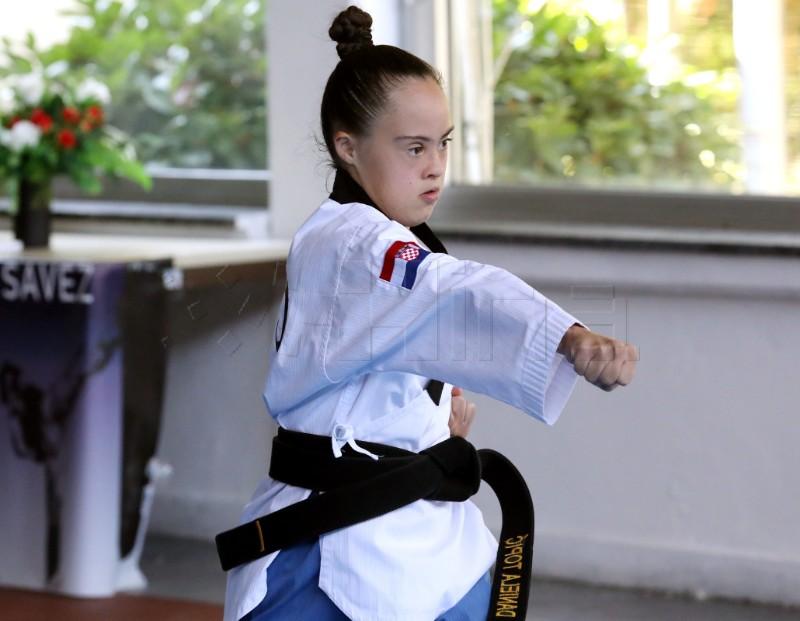 Hrvatski paratekvondaši osvojili 11 medalja na EP-u u Tallinnu