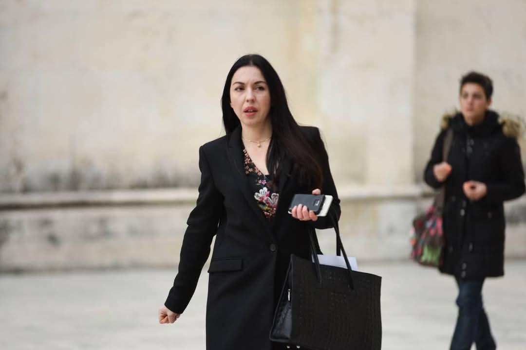 Vrijeme je za novi Šibenik: Iris Ukić Kotarac poziva na ujedinjenje protiv HDZ-a