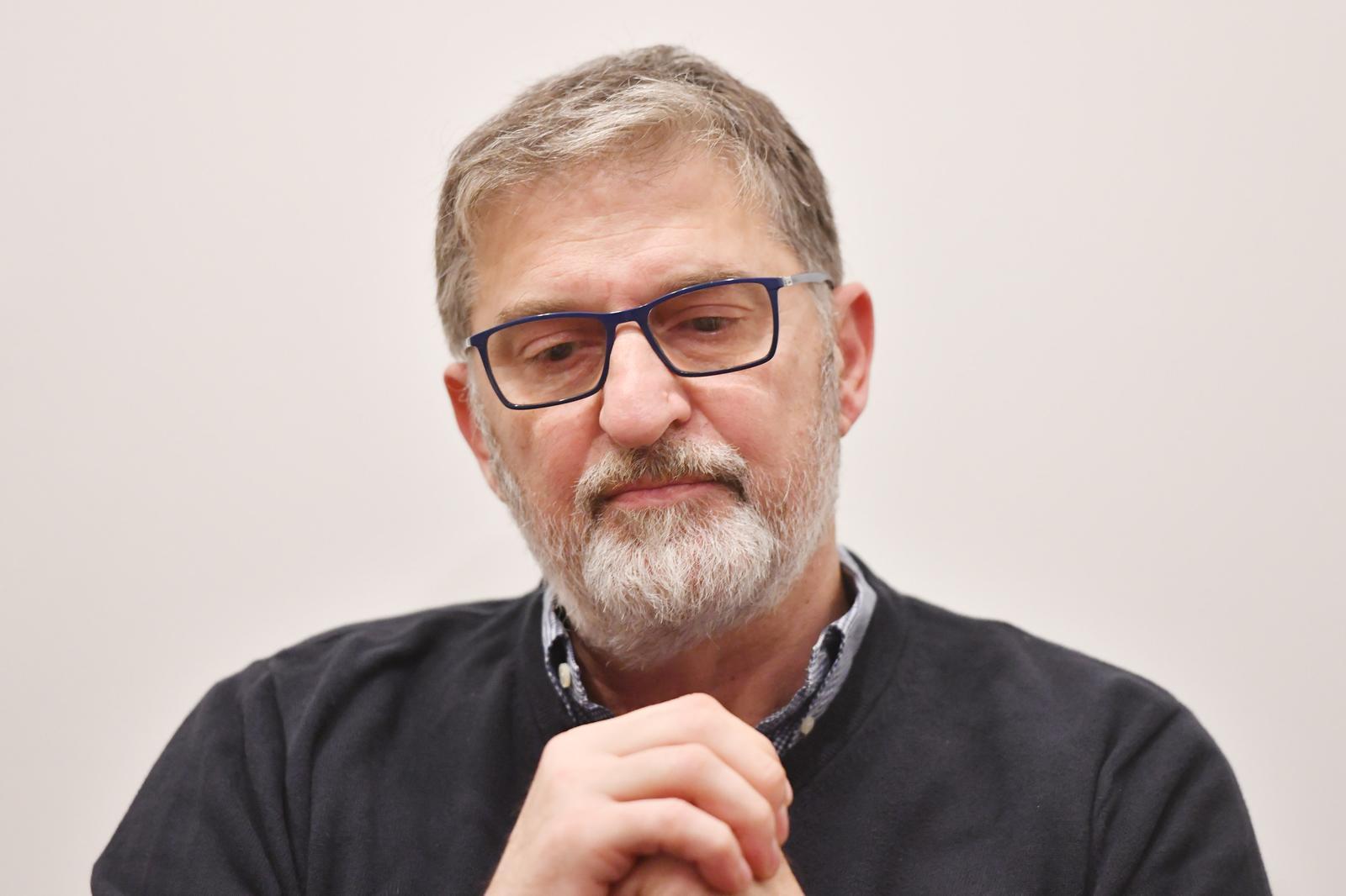 Zoran Kalpić nakon prometne nesreće: 'Osjećam se dobro i ništa me neće spriječiti u predizbornoj kampanji'